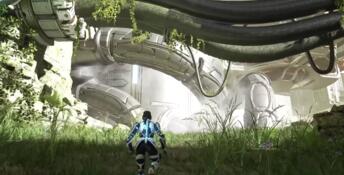 Steel Seed