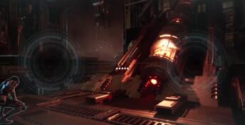Steel Seed PC Screenshot
