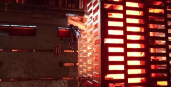 Steel Seed PC Screenshot