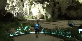 Steel Seed PC Screenshot
