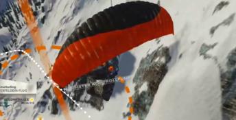 Steep