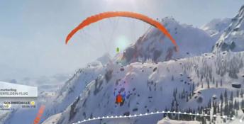 Steep