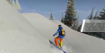 Steep PC Screenshot