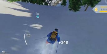 Steep PC Screenshot