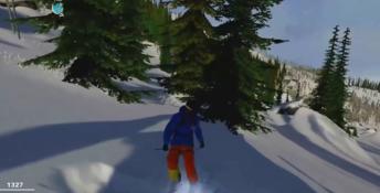 Steep PC Screenshot