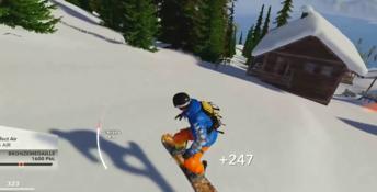 Steep PC Screenshot