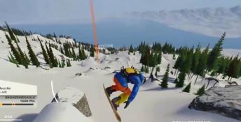 Steep PC Screenshot
