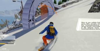 Steep PC Screenshot