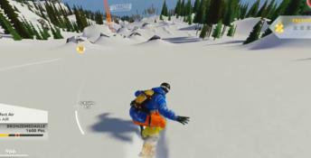 Steep PC Screenshot