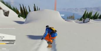 Steep PC Screenshot