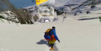 Steep PC Screenshot