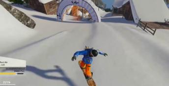 Steep PC Screenshot