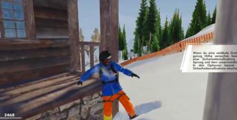 Steep PC Screenshot