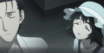 STEINS;GATE ELITE PC Screenshot