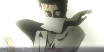 STEINS;GATE ELITE
