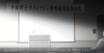 STEINS;GATE ELITE