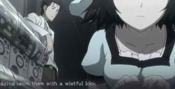 STEINS;GATE ELITE PC Screenshot