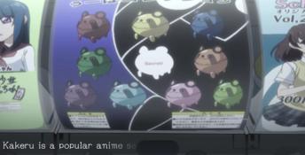 STEINS;GATE ELITE PC Screenshot