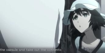 STEINS;GATE ELITE PC Screenshot