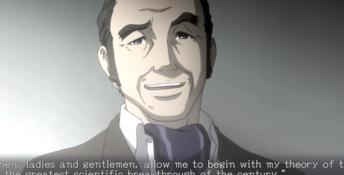 STEINS;GATE ELITE PC Screenshot