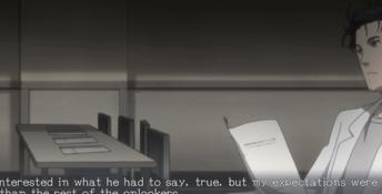 STEINS;GATE ELITE PC Screenshot