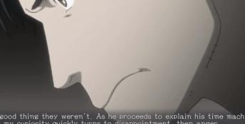 STEINS;GATE ELITE PC Screenshot