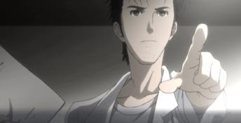 STEINS;GATE ELITE PC Screenshot