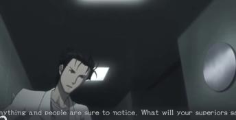 STEINS;GATE ELITE PC Screenshot