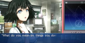 STEINS;GATE: My Darling's Embrace PC Screenshot