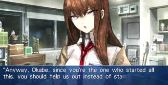STEINS;GATE: My Darling's Embrace