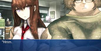 STEINS;GATE: My Darling's Embrace