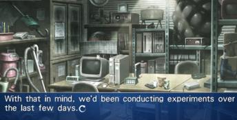 STEINS;GATE: My Darling's Embrace