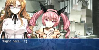 STEINS;GATE: My Darling's Embrace