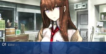 STEINS;GATE: My Darling's Embrace PC Screenshot