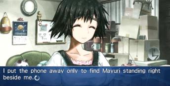 STEINS;GATE: My Darling's Embrace PC Screenshot