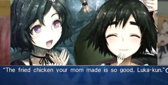 STEINS;GATE: My Darling's Embrace PC Screenshot