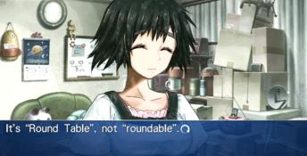 STEINS;GATE: My Darling's Embrace PC Screenshot