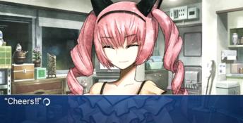 STEINS;GATE: My Darling's Embrace PC Screenshot