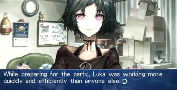 STEINS;GATE: My Darling's Embrace PC Screenshot