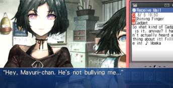STEINS;GATE: My Darling's Embrace PC Screenshot
