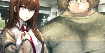 STEINS;GATE: My Darling's Embrace PC Screenshot