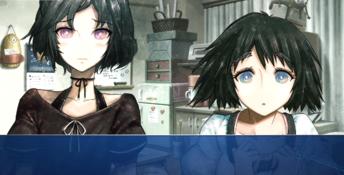STEINS;GATE: My Darling's Embrace PC Screenshot