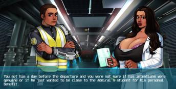 Stellar Dream PC Screenshot