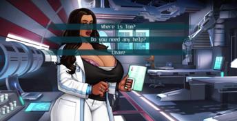 Stellar Dream PC Screenshot