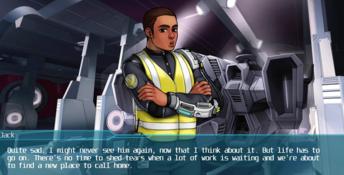 Stellar Dream PC Screenshot