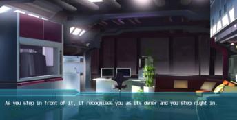 Stellar Dream PC Screenshot