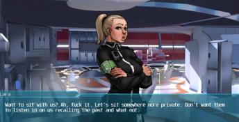 Stellar Dream PC Screenshot