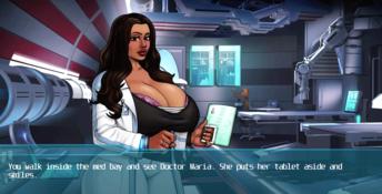 Stellar Dream PC Screenshot