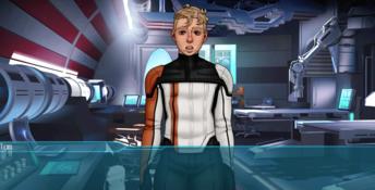 Stellar Dream PC Screenshot