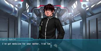 Stellar Dream PC Screenshot